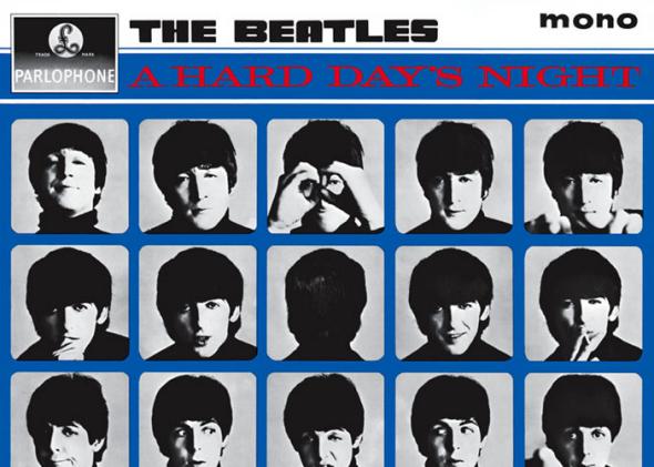 Beatles_HardDaysNight