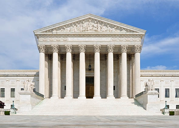 Supreme court.