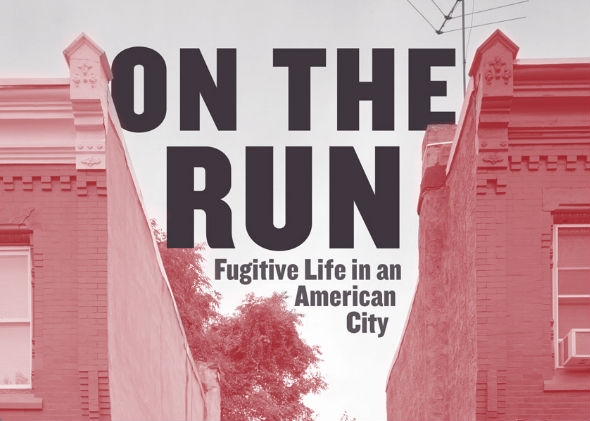 Our guest Alice Goffman is the author of &quot;On the Run: Fugitive Life in an American City&quot;. 