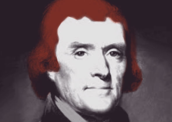 Thomas Jefferson