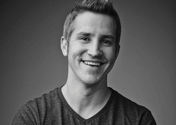 Jon Acuff.