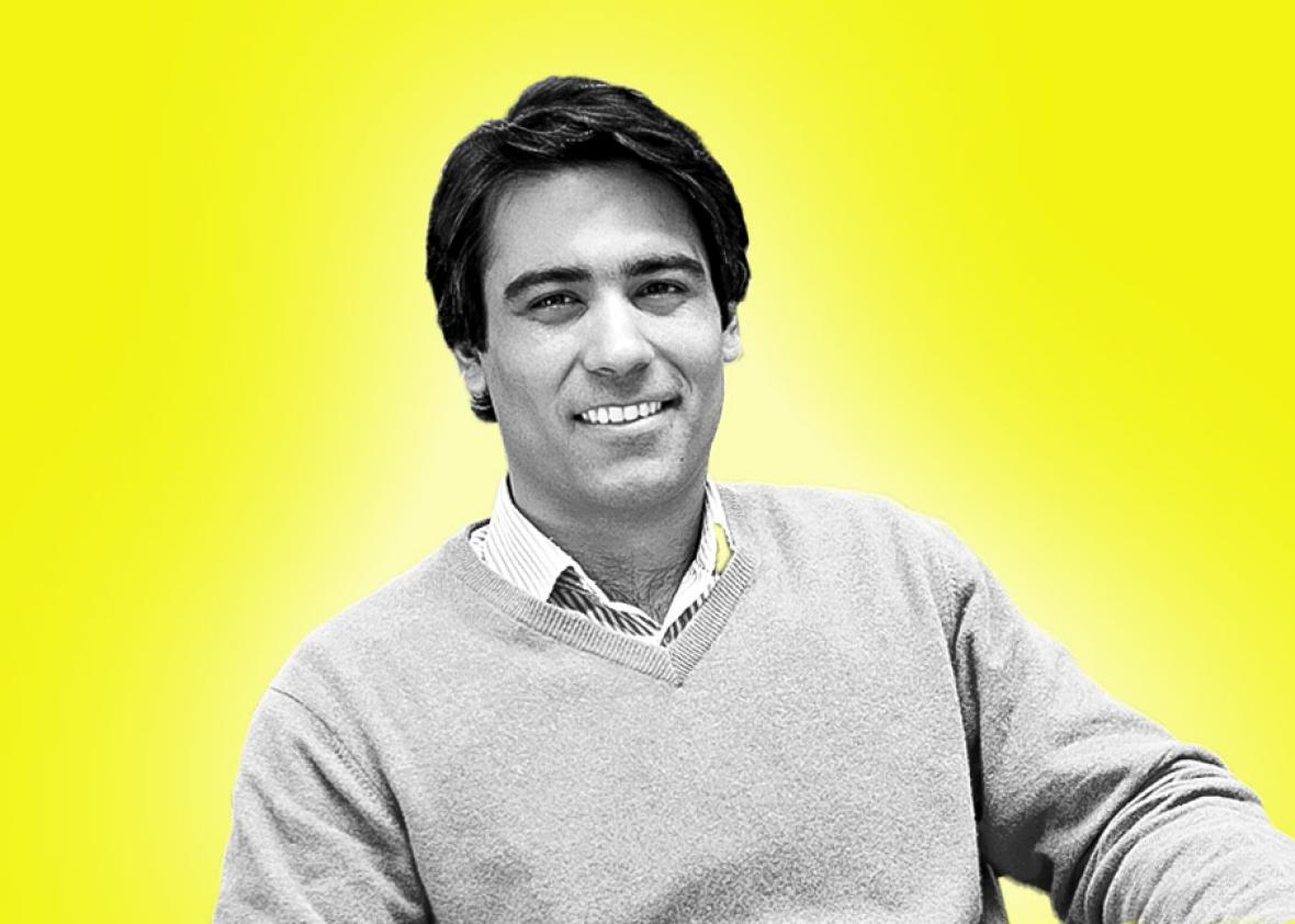 Divya Narendra