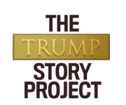 Trump story project
