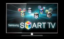 Samsung SmartTV