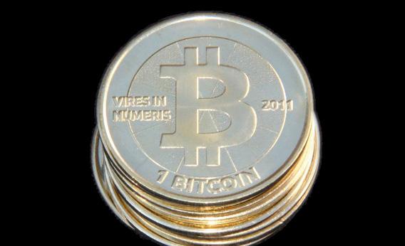 Bitcoins