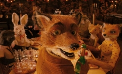 A still from Fantastic Mr. Fox. 