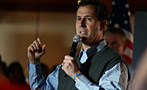 Rick Santorum. Rick Santorum.