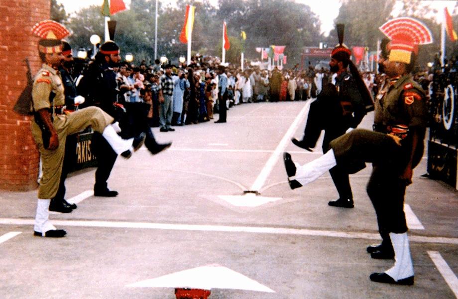 Wagah