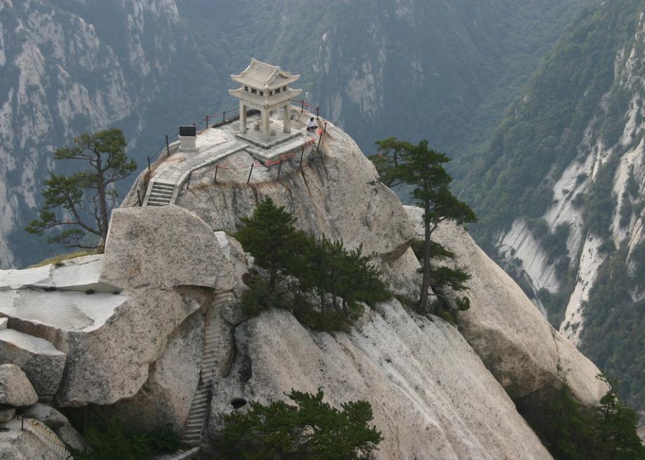 huashan1 huashan1