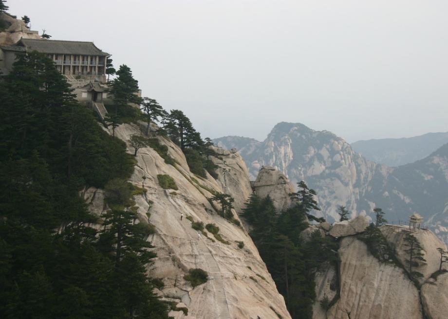 huashan2