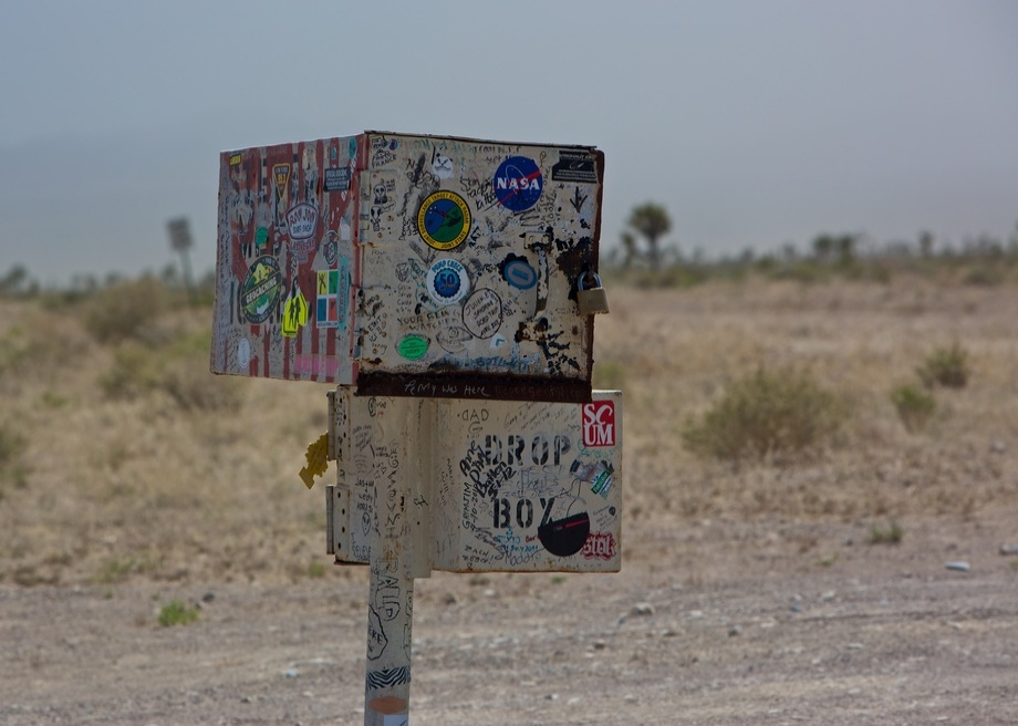 mailbox