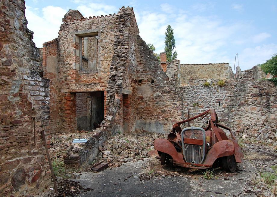 oradour