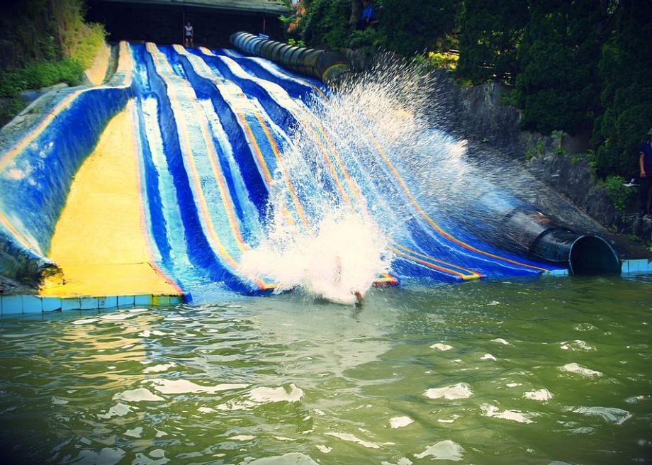 slides