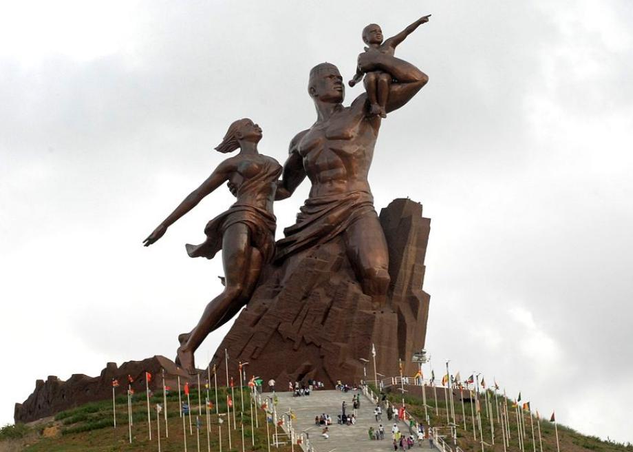 le_monument_de_la_renaissance_africaine