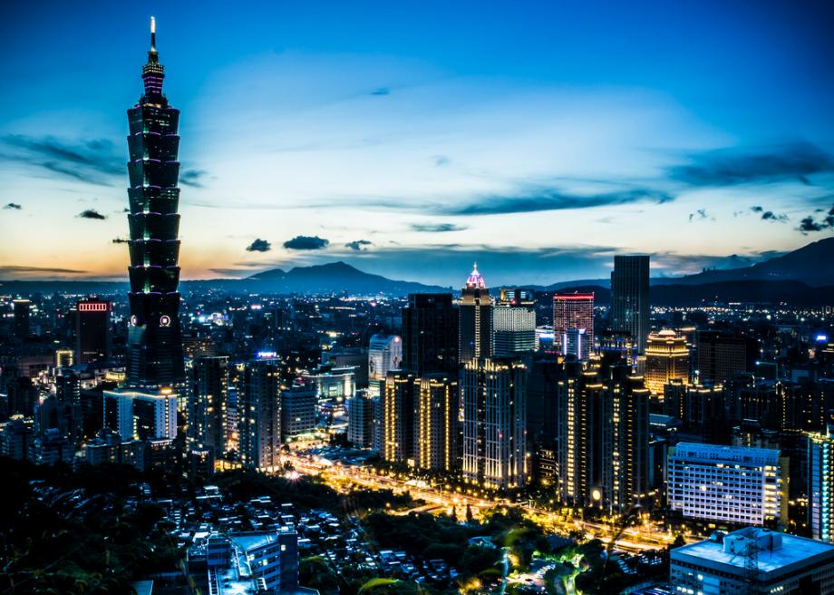 taipei101