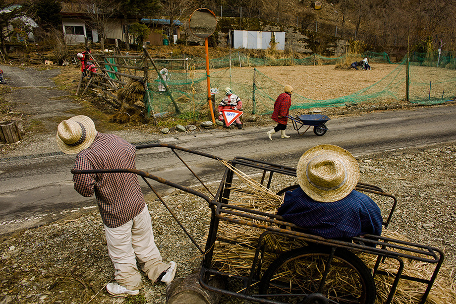 JAPAN-DOLLS/WIDERIMAGE