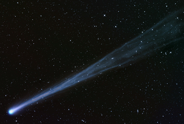 Comet ISON