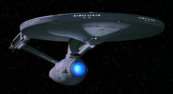 USS Enterprise