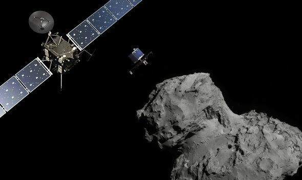 Rosetta