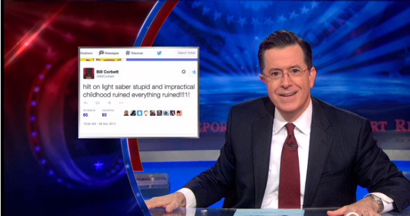 Colbert