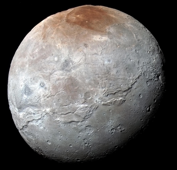 Charon