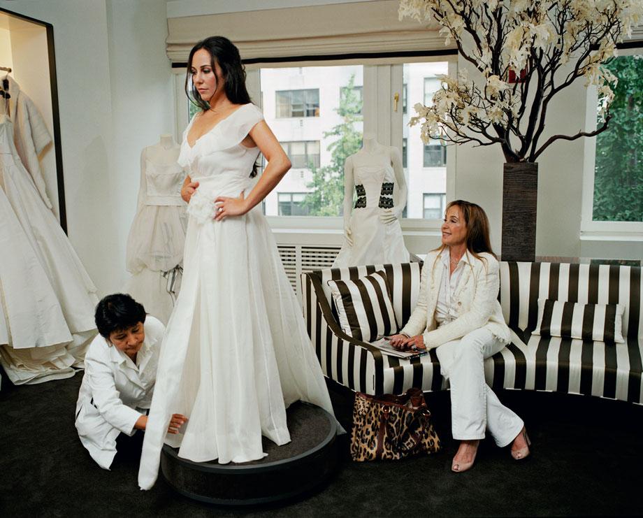 Gillian Laub: A professional photographer documents her family’s ...