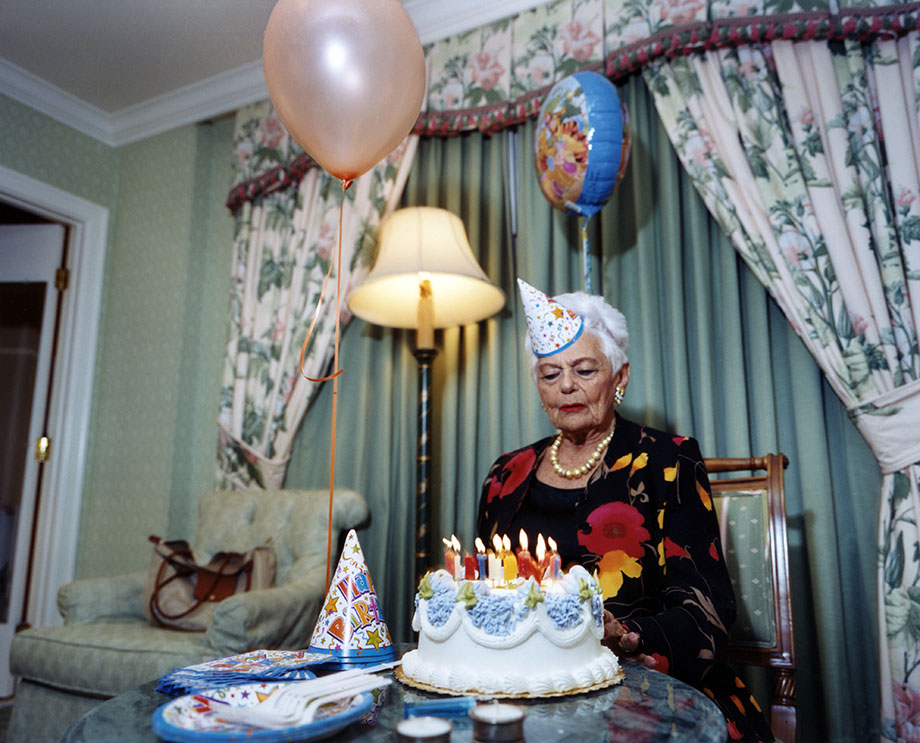 Gigi's-89th-Birthday-Celebration