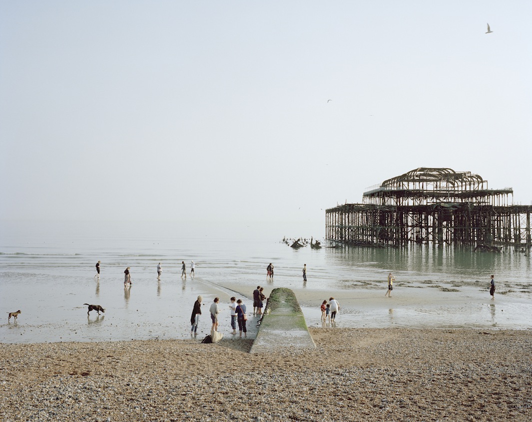 Pierdom_Brighton West Pier