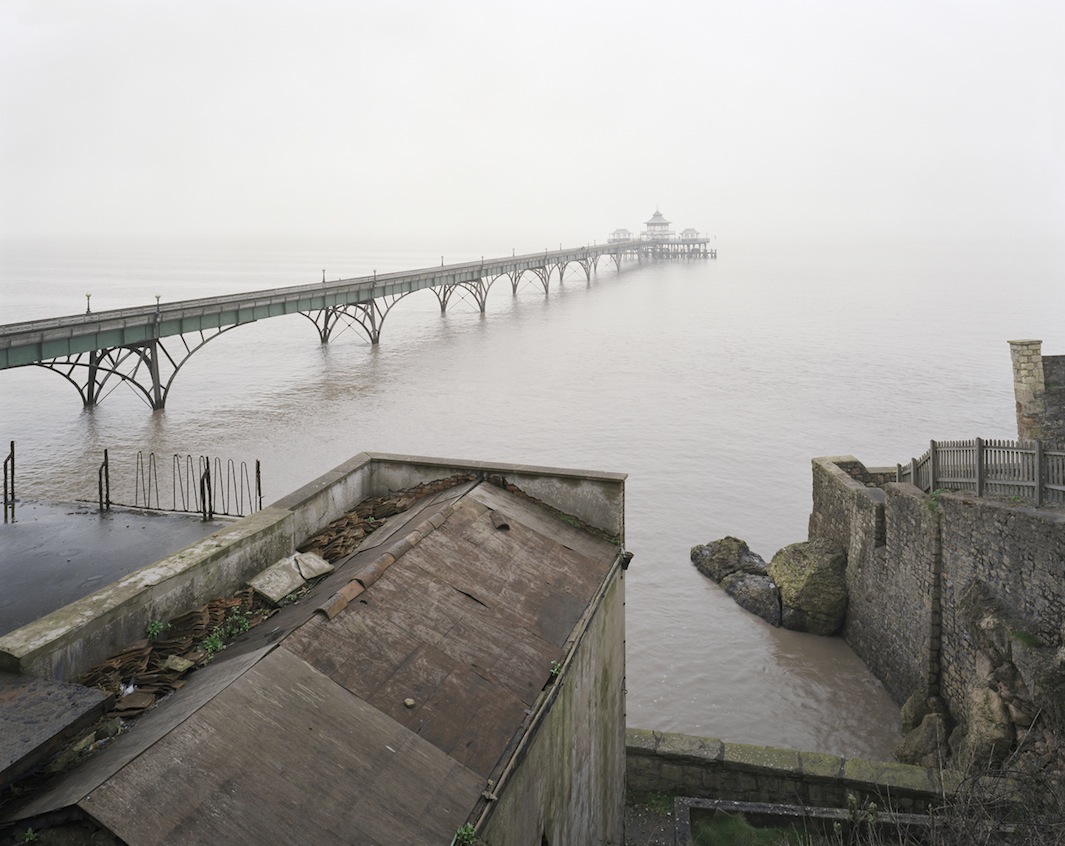 Pierdom_Clevedon #A