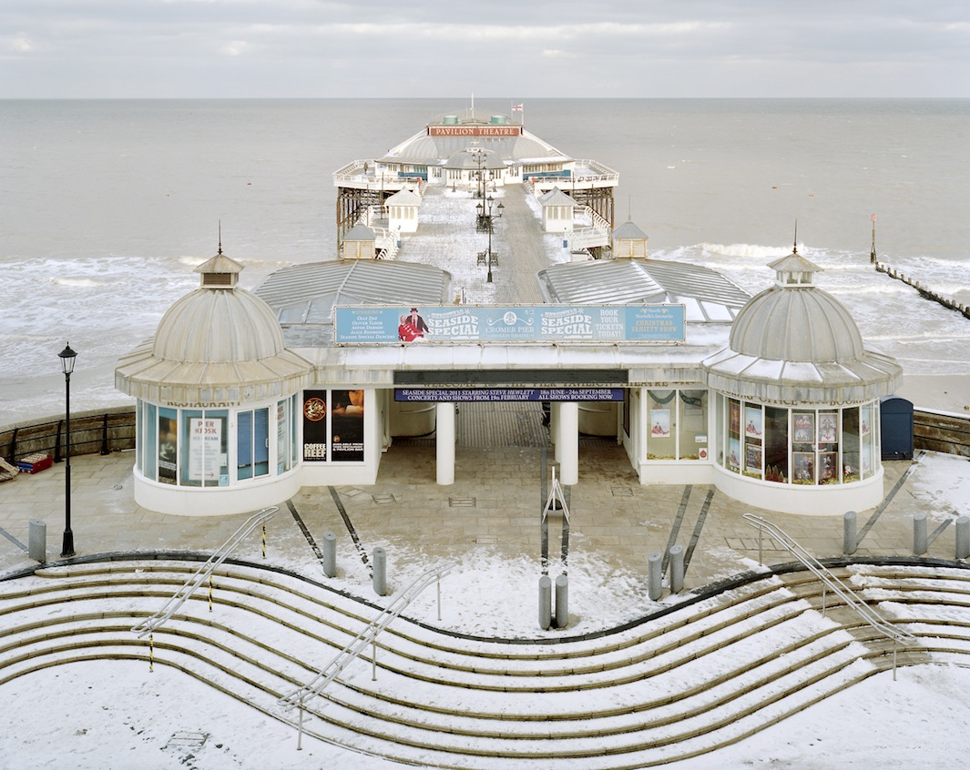 Pierdom_Cromer #B