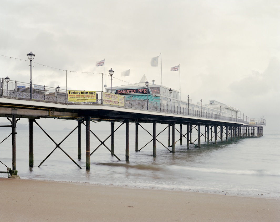 Pierdom_Paignton