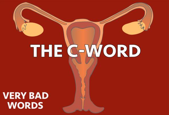 Bad Words vs. New Words