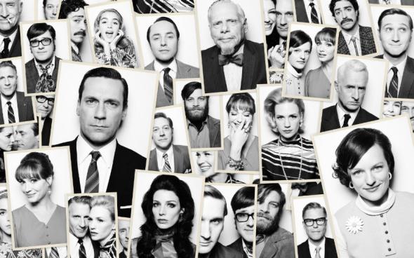 Mad Men