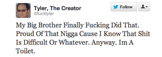 Tyler_FrankOcean_tweet Tyler_FrankOcean_tweet