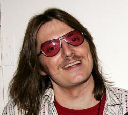 Mitch Hedberg