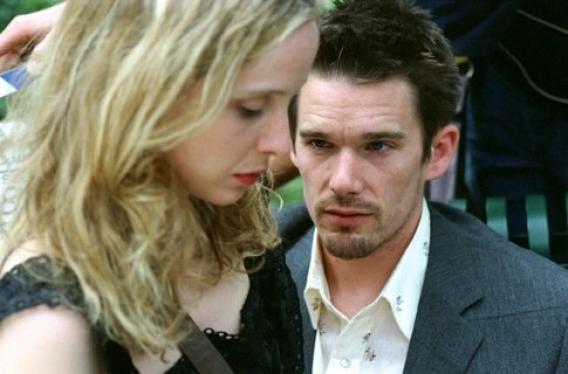 Still from Before Sunset