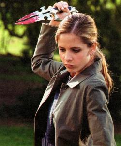 buffy