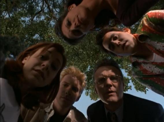 BTVS Earshot