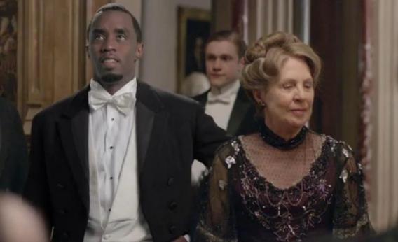 diddy downton
