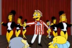 simpsons movies simpsons movies