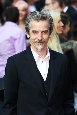 Doctor Who: How will Peter Capaldi play the 12th Doctor?