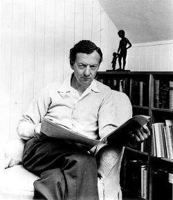 Benjamin Britten