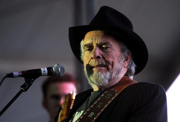 Merle Haggard: best songs for new fans, a Spotify playlist with YouTube ...