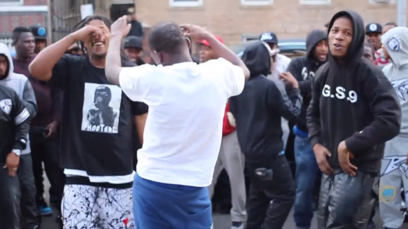 Shmoney Dance Shmoney Dance
