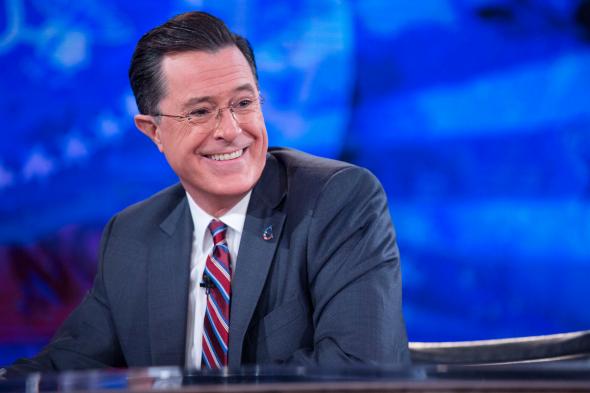 460161352-television-personality-stephen-colbert-during-a-taping