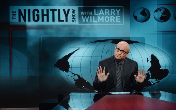 461796278-host-larry-wilmore-appears-on-the-debut-episode-of