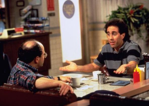 seinfeld seinfeld