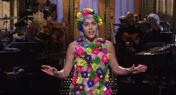 mileysnl