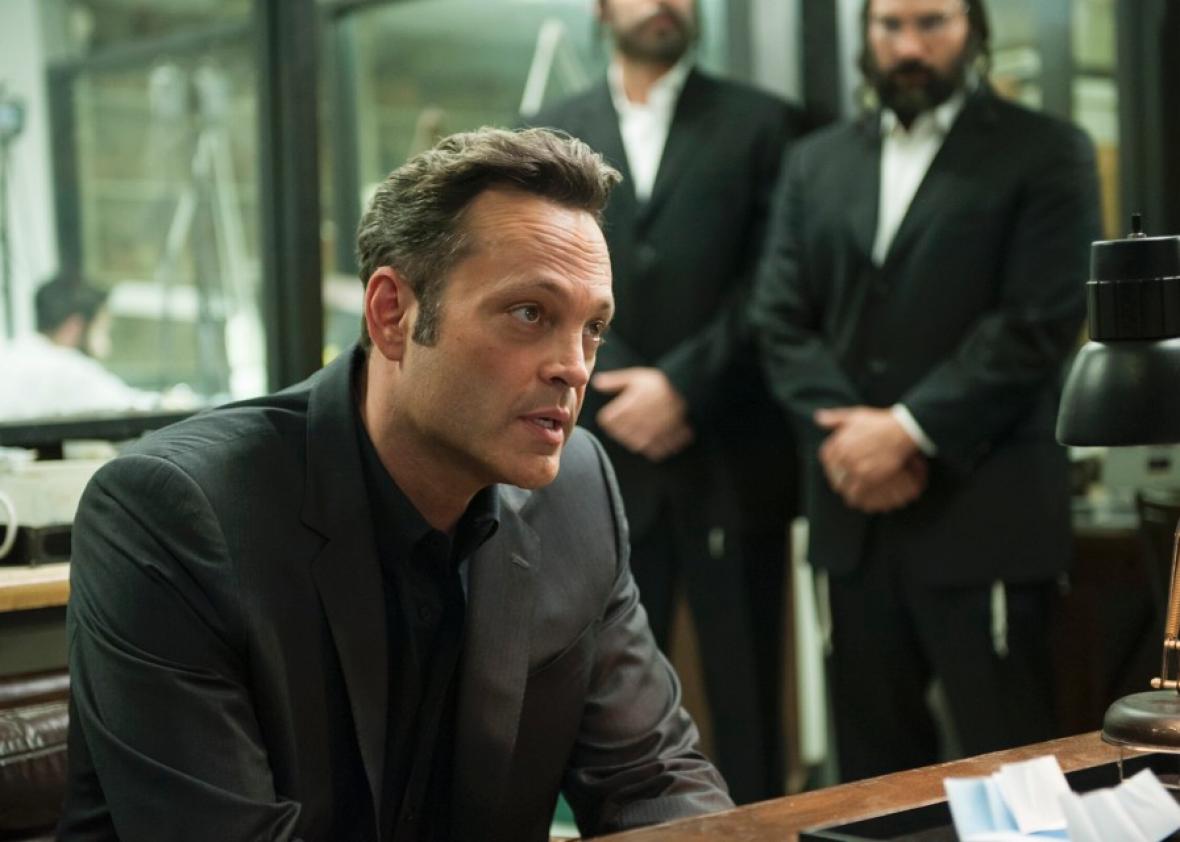 Taylor Kitsch confirms True Detective Season 2 role