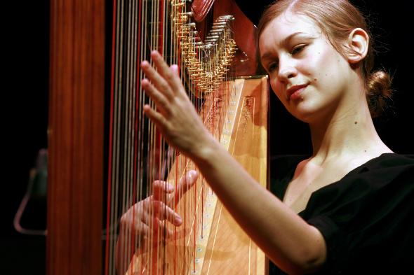 Joanna Newsom Joanna Newsom
